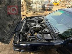 بي ام دبليو الفئة 5